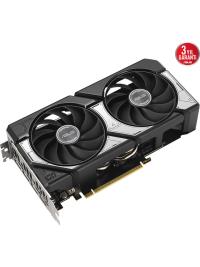 ASUS DUAL-RTX5060TI-O16G 16GB GDDR7 128Bit 3XDP 1XHDMI Ekran Kartı 